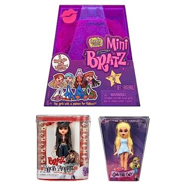 Imagem de MGA'S MINIVERSE Bratz Minis S2 PDQ (MGA Miniverse 591795EUC)
