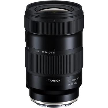 Imagem de Lente Tamron 17-50Mm F/4 Di Iii Vxd Para Sony E