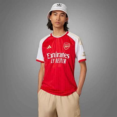 Imagem de Camisa Adidas Arsenal Home 2024