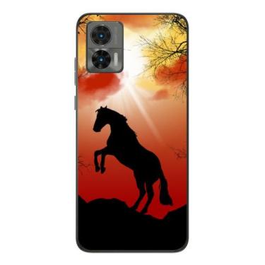 Imagem de Capa Adesivo Skin377 Verso Para Motorola Moto Edge 30 Neo - KawaSkin