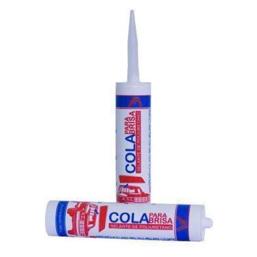 Imagem de Cola Para-Brisa Mastiflex 400g