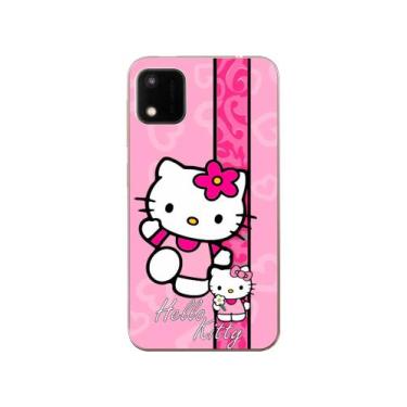 Imagem de Capa Adesivo Skin378 Verso Para Multilaser E Lite 2 - KawaSkin