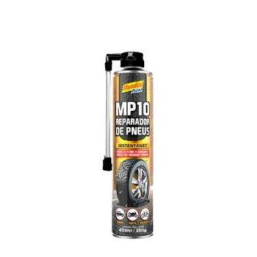 Imagem de Reparador De Pneus Instantâneo De Furo Em Pneu P/ Carro Moto - A.R Var