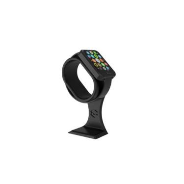 Imagem de Suporte Para Relógio De Pulso Smartwatch Base Antiderrapante - PEKO, 3