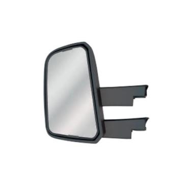 Imagem de Espelho Retrovisor Vw Delivery 2021 2022 Completo Plano Le - Bepo