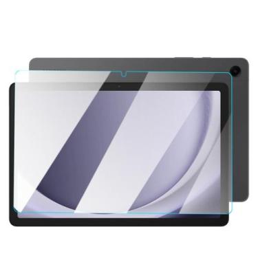 Imagem de Película Vidro Compatível Com Tablet Samsung A9+ 11 X216 - Star Capas 