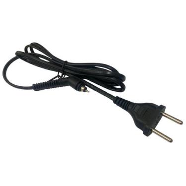 Imagem de Cabo de Força Escova Secadora Britânia e Philco PEC03R BEC02, XC78B, X