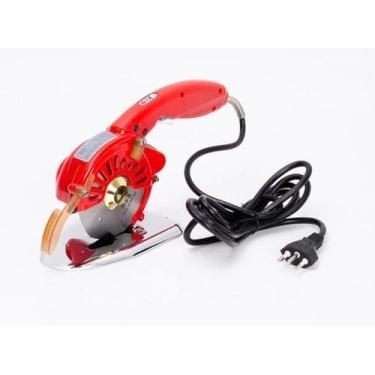 Imagem de Máquina De Cortar Tecidos Direct Drive 4 200W Bi-Volt Led - Sun Specia