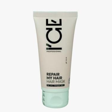 Imagem de Ice Professional EE  Repair My Hair - Bio Máscara Vegana Reconstrutora