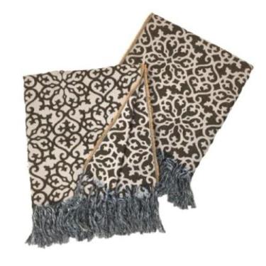 Imagem de Xale Manta para Sofá Protetor Decorativo 1,40mX1,60m - Love4home,  Can