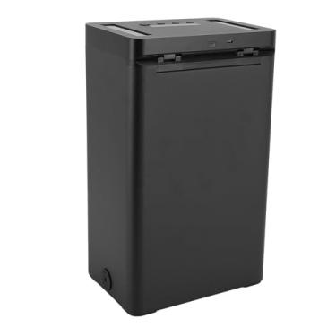 Imagem de Caixa de Bloqueio de Tempo do Armário do Telefone, Liga de Alumínio Cronometrada da Caixa de Bloqueio da Prisão do Telefone para Construir Melhores Hábitos, Gerenciando o Uso da