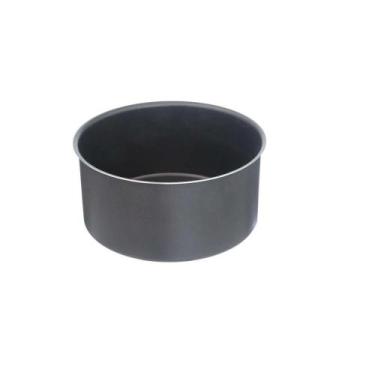 Imagem de Forma De Bolo Redonda Antiaderente  Fundo Fixo 26 x 10 cm JOLLY