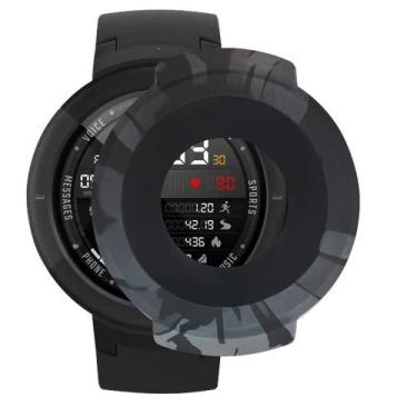 Imagem de Capa case Bumper para Smartwatch - Nandos-Store