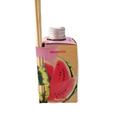 Imagem de 1 Aromatizador de Ambiente 280ml Luz Aromas Difusor de Vareta - Envio 