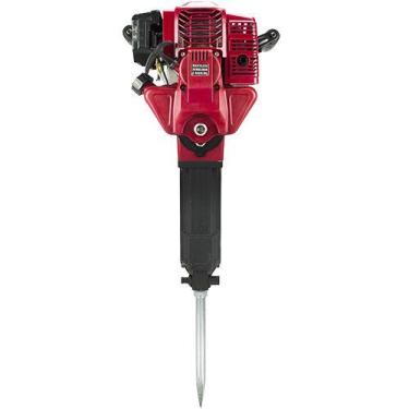 Imagem de Martelete Demolidor a Gasolina 1.7kw 55J 52cc - NM52CC - Nagano