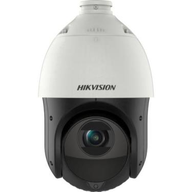 Imagem de Camera de Vigilancia Hikvision Network Speed Dome DS-2DE4225IW-de(T5) 