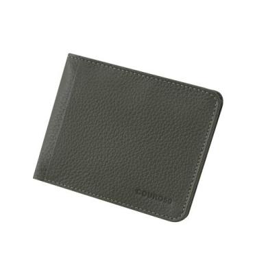 Imagem de Carteira de Couro Couro50 662 RFID, Army