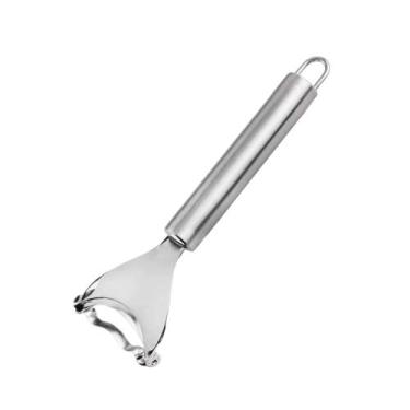 Imagem de Descascador De Milho Inox Debulhador Ralador De Milho - Global Master