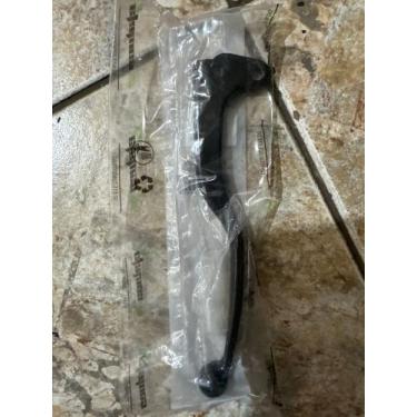 Imagem de Manete Embreagem Ybr 125 Factor 125 Xtz Cometa Preto 3035