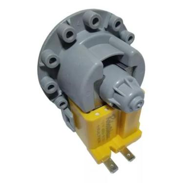 Imagem de Eletrobomba Universal 110v com Protetor Térmico - robertshaw