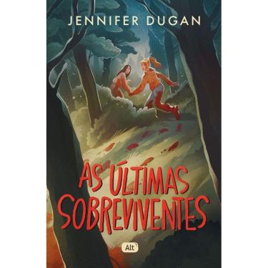 Imagem de As Últimas Sobreviventes