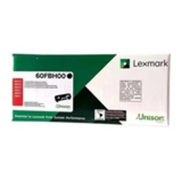 Imagem de Toner Lexmark 60fbh00 604H para impressora MX310 MX410 M - SPAK