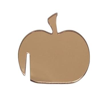 Imagem de XIAOYUE 20 peças de pingente de taça de vinho de Halloween, pingente de acrílico de abóbora de taça de vinho, decoração de Ação de Graças, Acrílico/Plexiglass/PMMA, Sem Pedra Preciosa