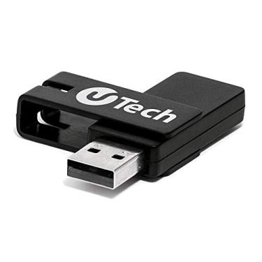 Imagem de Pendrive 64Gb High Speed Plug Play Alta Capacidade e Compatibilidade
