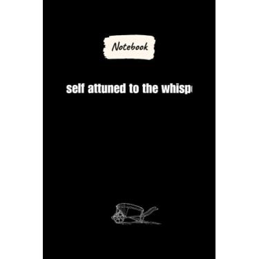 Imagem de In the garden, I find myself attuned to the whispers of nature's secrets.: Journal Notebook, Garding lovers Gift