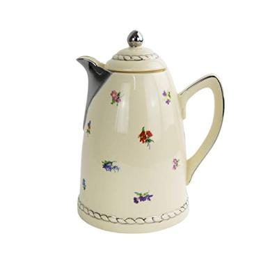 Imagem de Garrafa Térmica Porcelana Nina - Btc