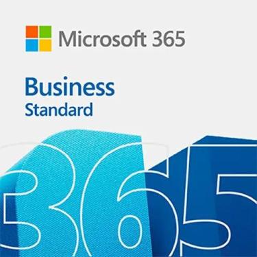 Imagem de Office 365 Business Standard - 12  Meses - One Drive - KLQ-00219 - Mic
