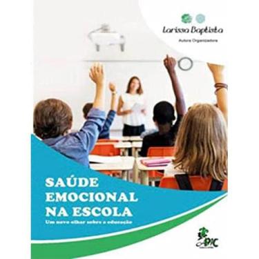 Imagem de Saúde emocional na escola: um novo olhar sobre a educação - APMC