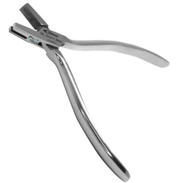 Imagem de Alicate Ortodôntico n 168 - Dobra V. Bend - THIMON INSTRUMENTOS CIRURG
