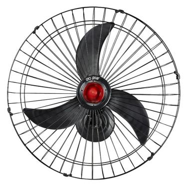 Imagem de Ventilador Goar V70 Par R Preto Biv
