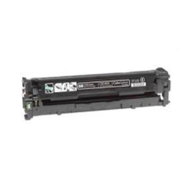 Imagem de Toner Compatível HP CB540 | 320 | 210A BLACK
