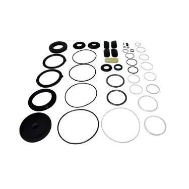 Imagem de Reparo Caixa Direção Hidráulica ZF 8063 Mbb OF 1318, HPN 18 - BOSCH