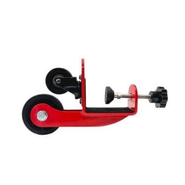 Imagem de YIJU Arm Wrestling Treinamento de Polia de Polia Acessórios DIY Acessórios DIY Máquina de Máquina de Polia de Polia de Mesa de Exercício de Pulso