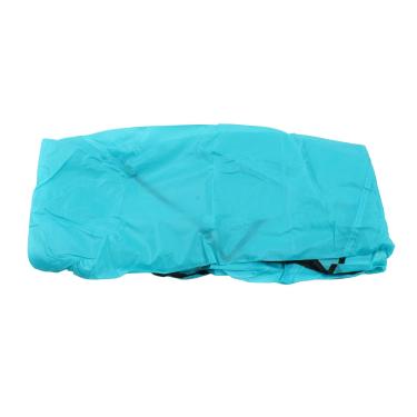 Imagem de Triângulo Sun Shade Sail Canopy, Bloco UV, Proférico da Rain. Tecido de Blecaute, Configuração Robusta de bricolage. Tampa de Sombra de 90%, Bloco UV 98%, Ideal para Pátios,