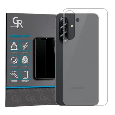 Imagem de GR Global Revolution, Película Hidrogel HD Verso Para Samsung Galaxy A56