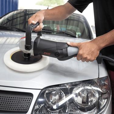 Imagem de Politríz 7 1300w F.012.907.1ab 110v – Skil