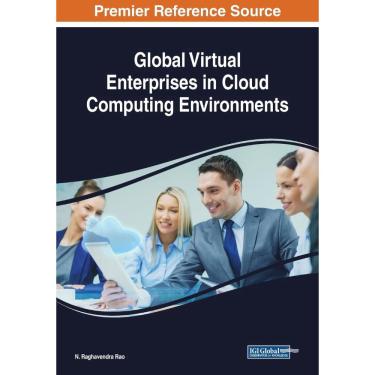 Imagem de Global Virtual Enterprises in Cloud Computing Environments