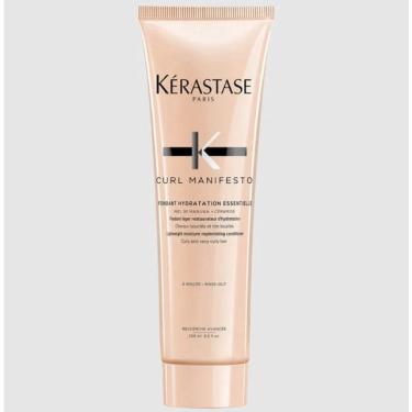 Imagem de Kérastase Curl Manifesto Fondant Hydratation Essentielle - Condicionador 250ml