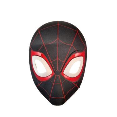 Imagem de Máscara Infantil Super Heróis Vingadores E.V.A. Personagens Diversos -
