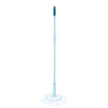 Imagem de Mop Twist para Limpeza Azul Mor