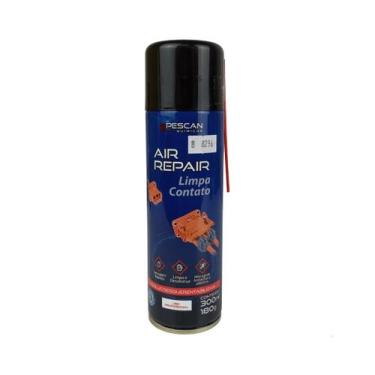 Imagem de Limpa Contato Air Repair Pescan 300ml