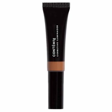 Imagem de Corretivo Iluminador Contém 1g Glow Filter 6ml - Contém1g, 7N