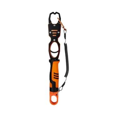Imagem de Alicate de Pinça para Pesca no Gelo - Modelo Atualizado para Presente 