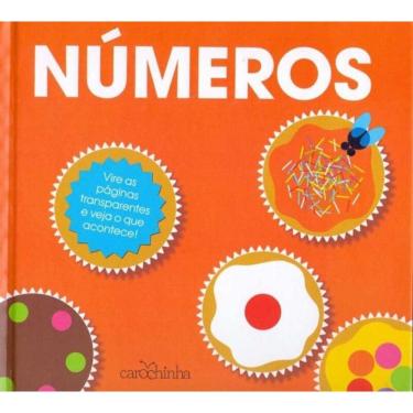 Imagem de Números