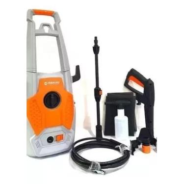 Imagem de Lavadora de Alta Pressão 1200w Yamasaki Ly1200, 110V