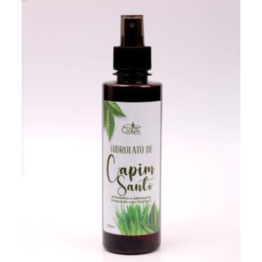 Imagem de Hidrolato de Capim Santo - Schwaab Company
